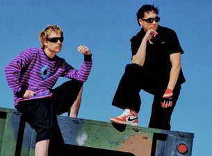 Joey Valence & Brae - HYPERYOUTH WORLD TOUR, 2025-11-03, Манчестер