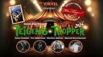 Teigens Tropper