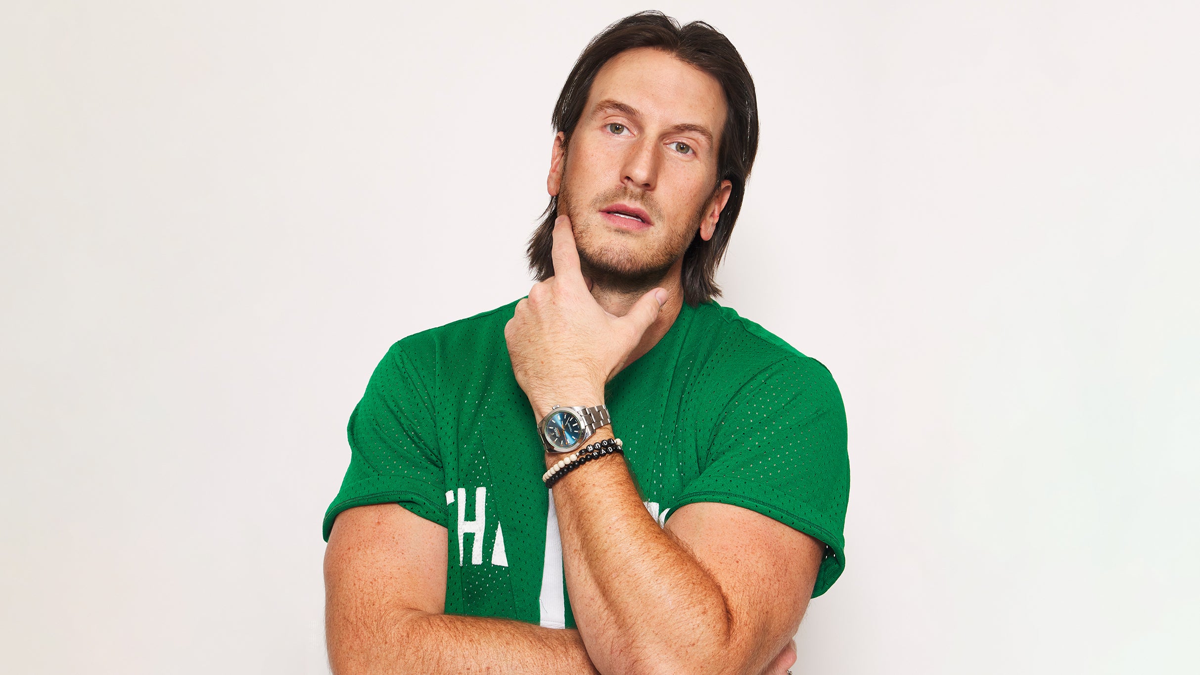 presale password to Russell Dickerson tickets in Atlanta at Coca-Cola Roxy