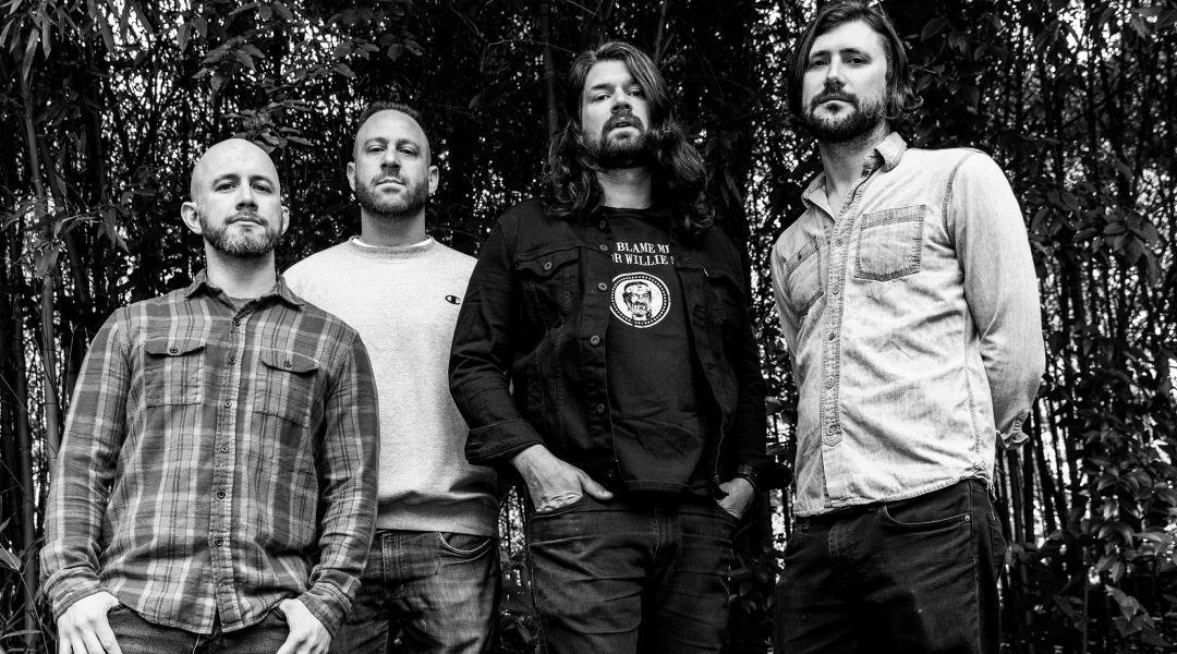 Taking Back Sunday