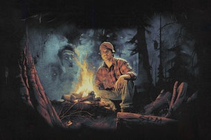 MrBallen: Lights out Live in Minneapolis / St. Paul