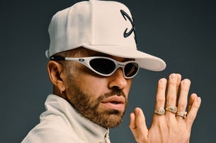 FEID vs FERXXO: Falxo Tour - El Mano a Mano Del Año