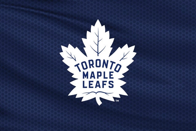 OLG Play Stage Presents Toronto Maple Leafs
