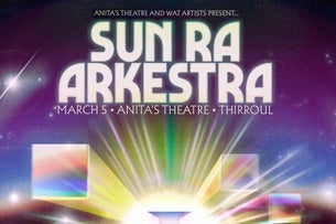 Sun Ra Arkestra