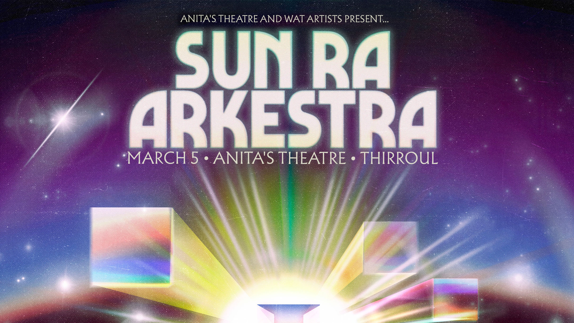 Sun Ra Arkestra