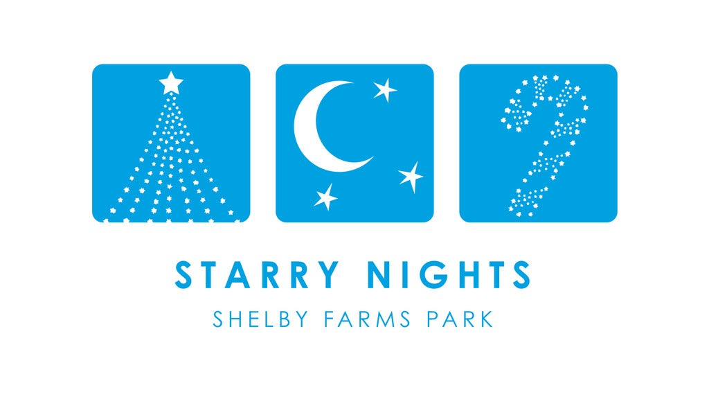 Hotels near Starry Nights Events