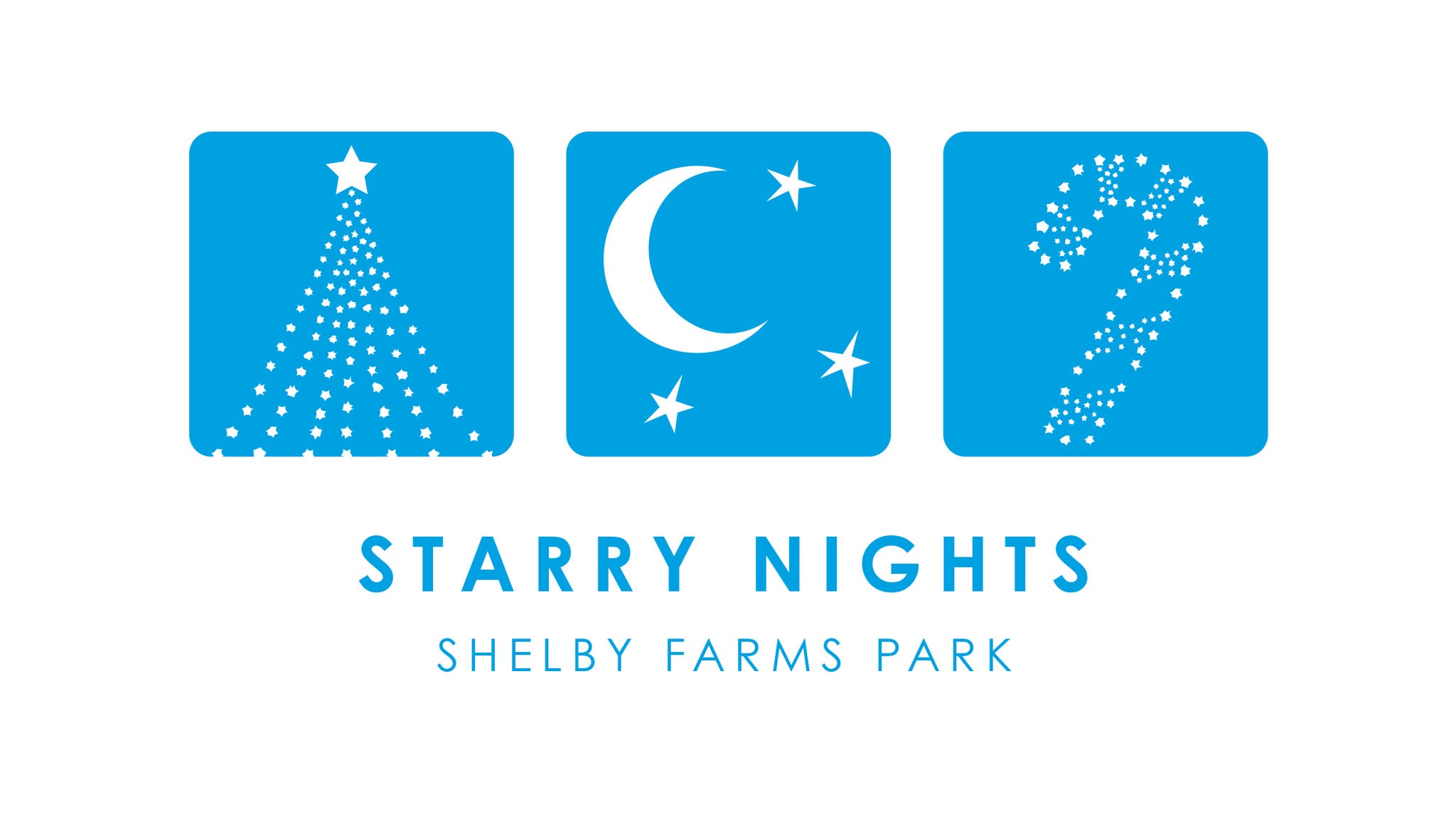Starry Nights benefitting Shelby Farms Park tickets, presale info