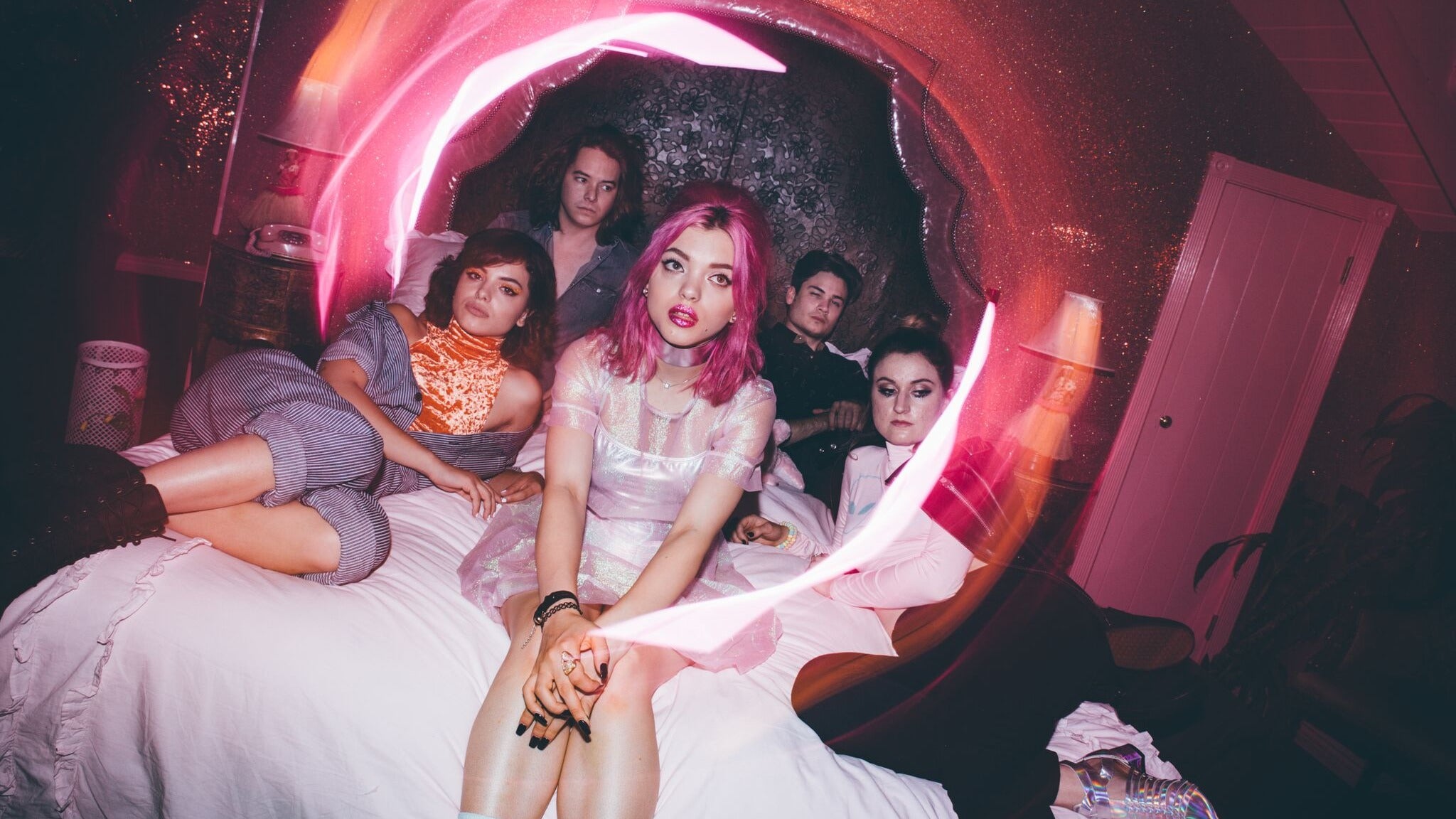Hey Violet presale password for early tickets in San Diego
