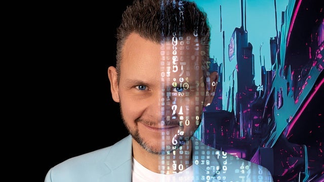 Tobias Mann in Kulturzentrum Pumpwerk, Wilhelmshaven 21/03/2026