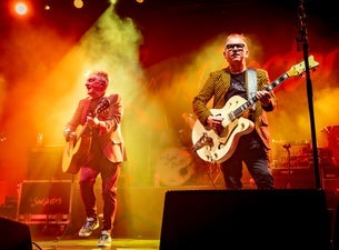 The Saw Doctors - Feile 2026