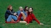 Wolf Alice