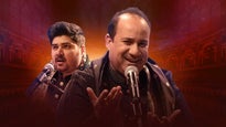 The legacy of the Khan's , Ustad Rahat Fateh Ali khan, Shah zaman Ali