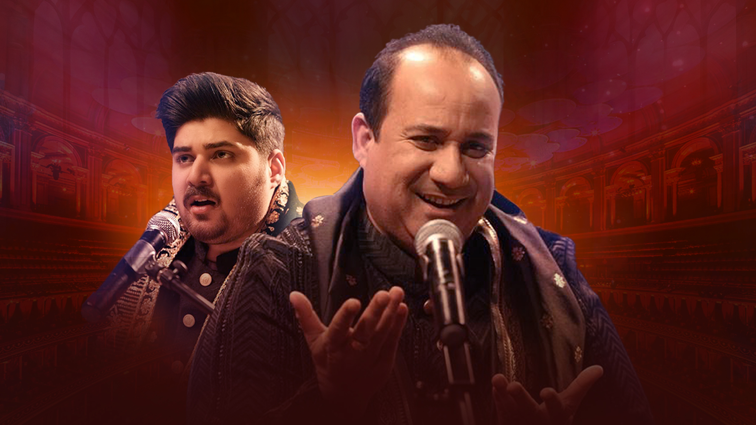 Rahat Fateh Ali Khan