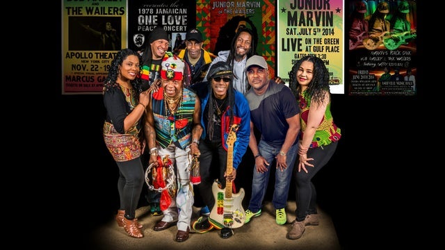 Bob Marley Birthday Celebration tickets and events in UAE 2025 - 2026
