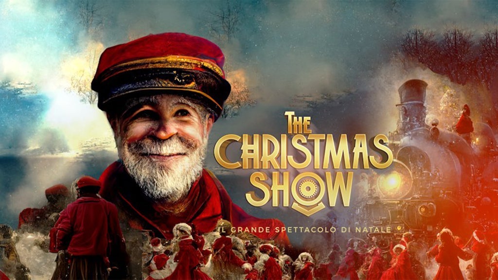 Hotels near The Christmas Show Events