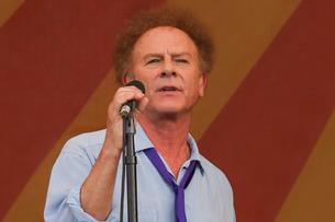 Art Garfunkel