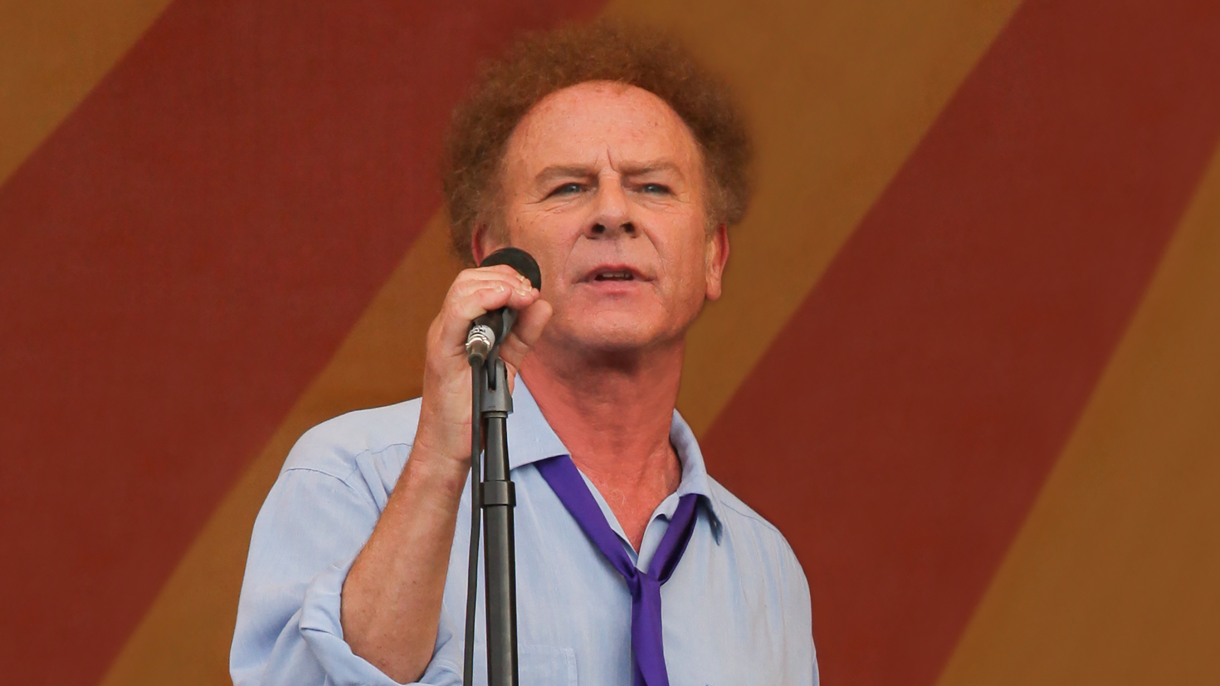 ART GARFUNKEL