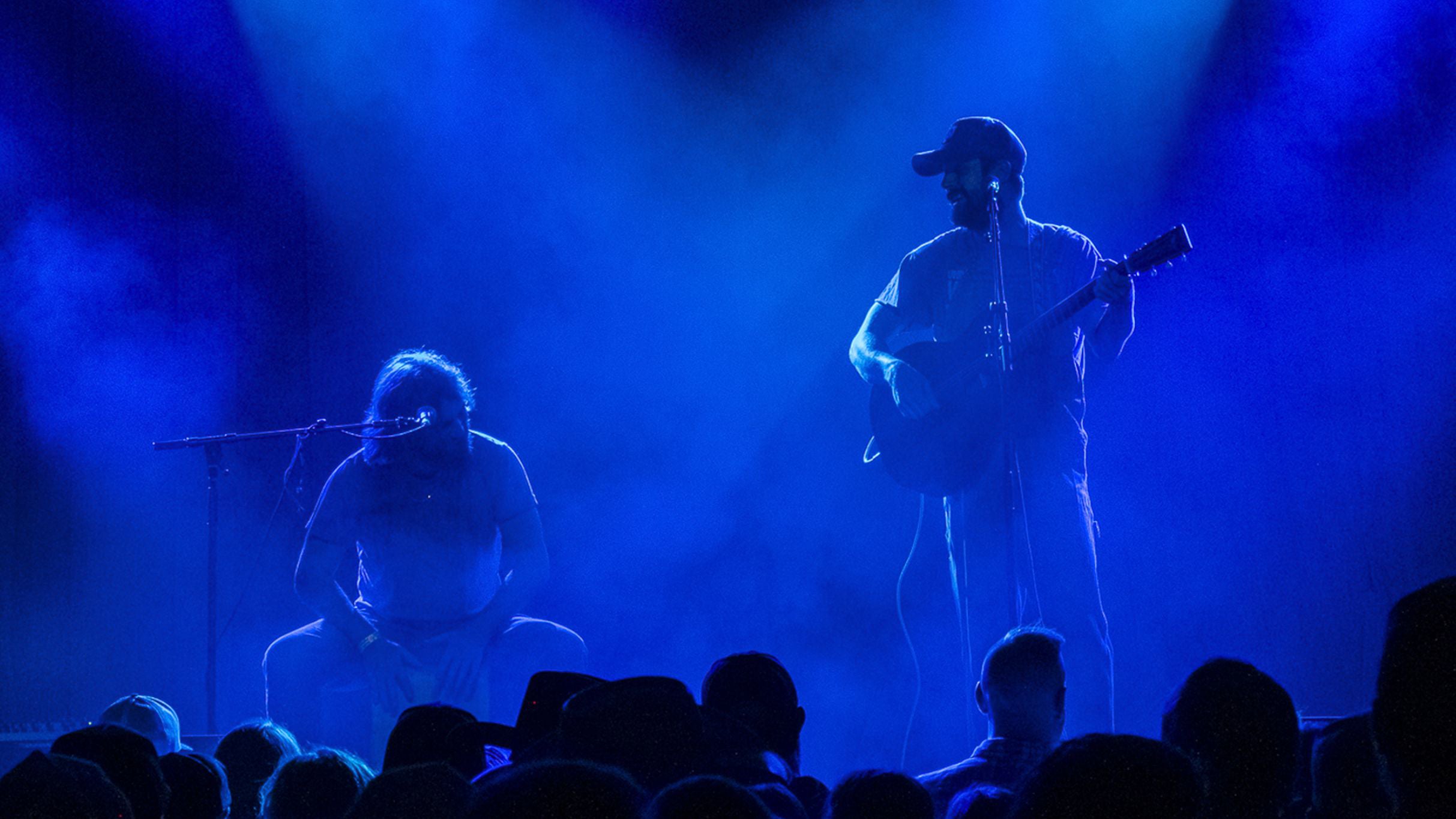 Sundy Best at Mercury Ballroom – Louisville, KY