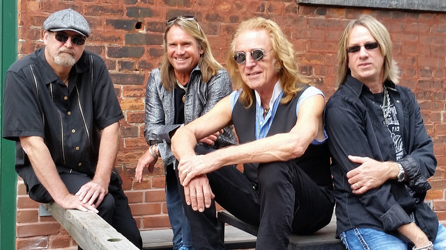 Foghat 2021 Tour Dates And Concert Schedule Live Nation