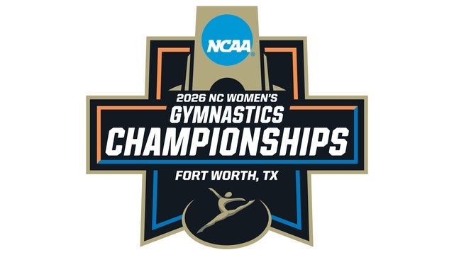 NCAA Womens Gymnastics Championships - Finals