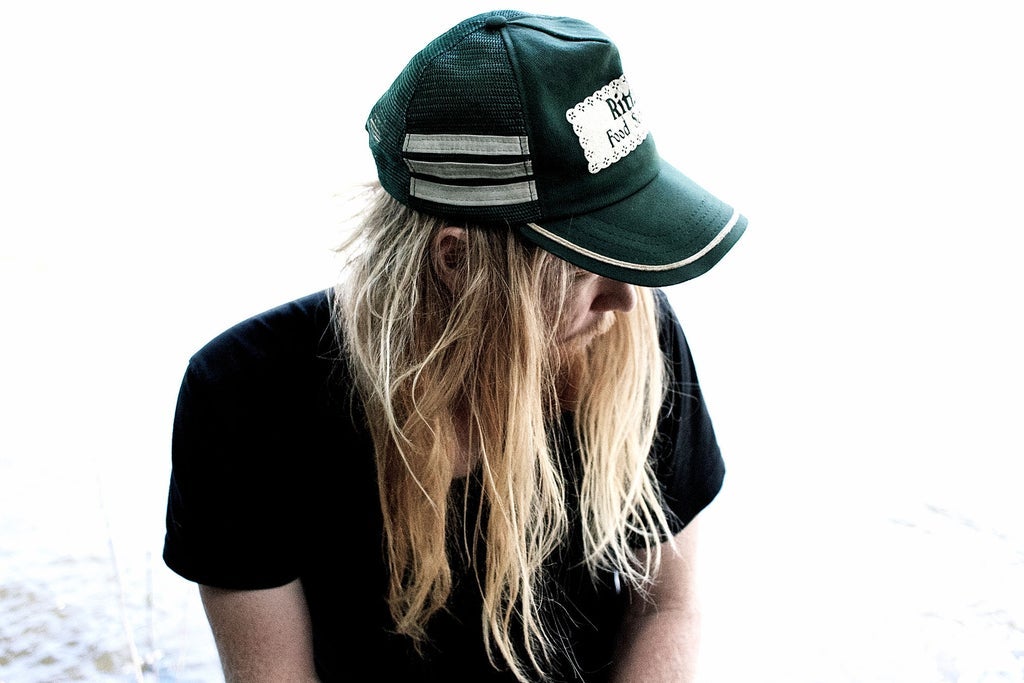 Stu Larsen