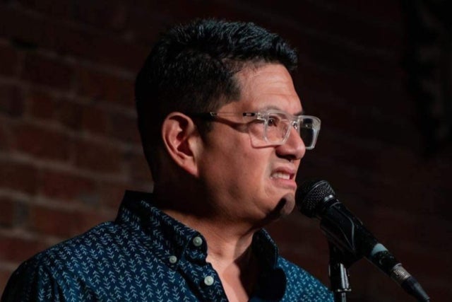 The Bad Parenting Comedy Tour presales in Sacramento