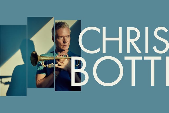 Presale codes for chris botti: members use these when buying pre-sale tickets
