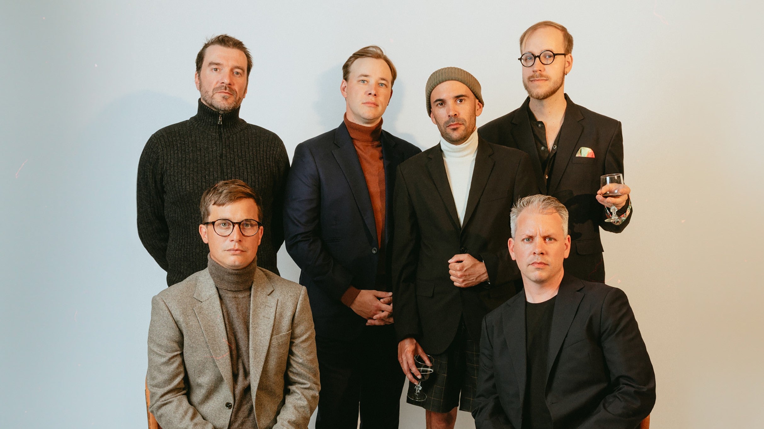 Sunturns - Julekonsert