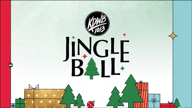 101.3 KDWB's Jingle Ball