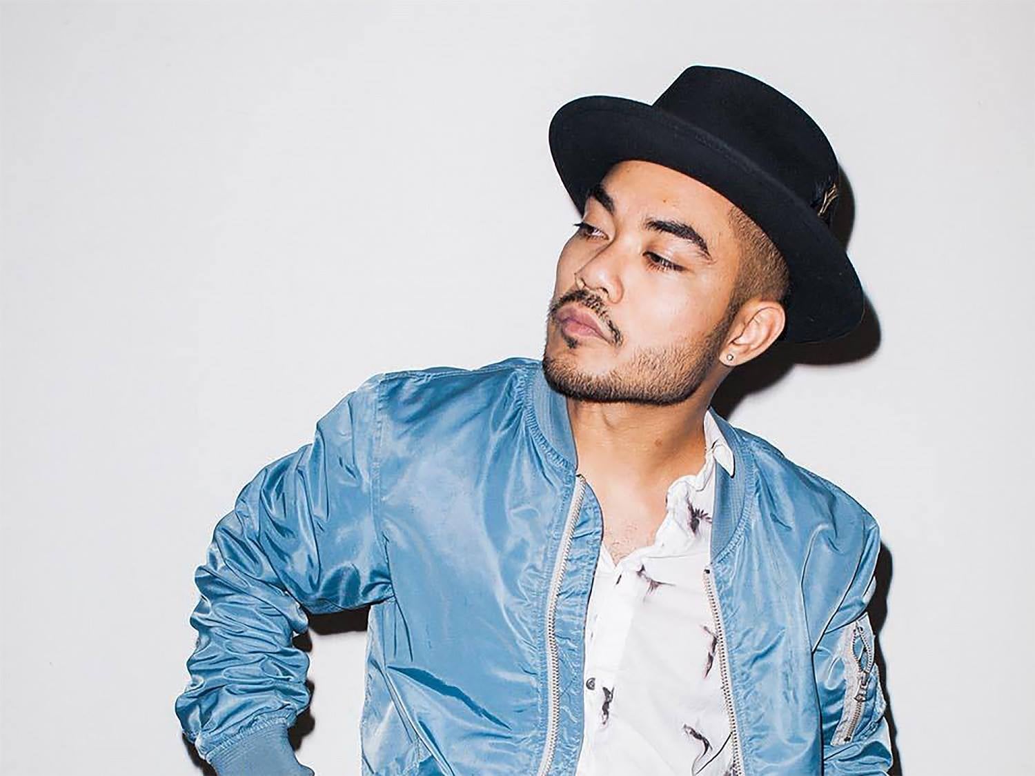 Mr. Carmack