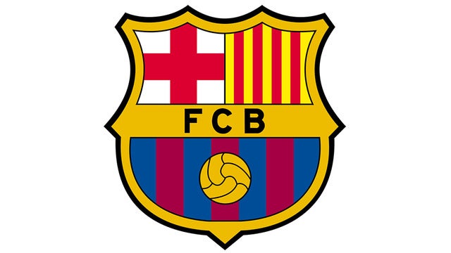 FC Barcelona en el España