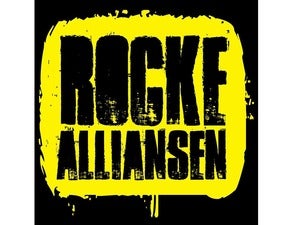 Bilde for arrangement Rockealliansen - Part XXIII