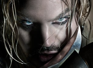 Adam Lambert