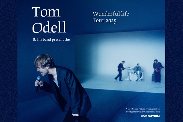 Presale codes for tom odell: members use these when buying pre-sale tickets