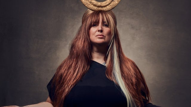 Sarah McCoy – women in (e)motion in Rathaus Stuhr 18/09/2025