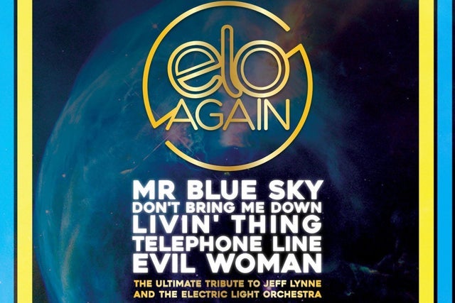 Presale codes for elo again: members use these when buying pre-sale tickets