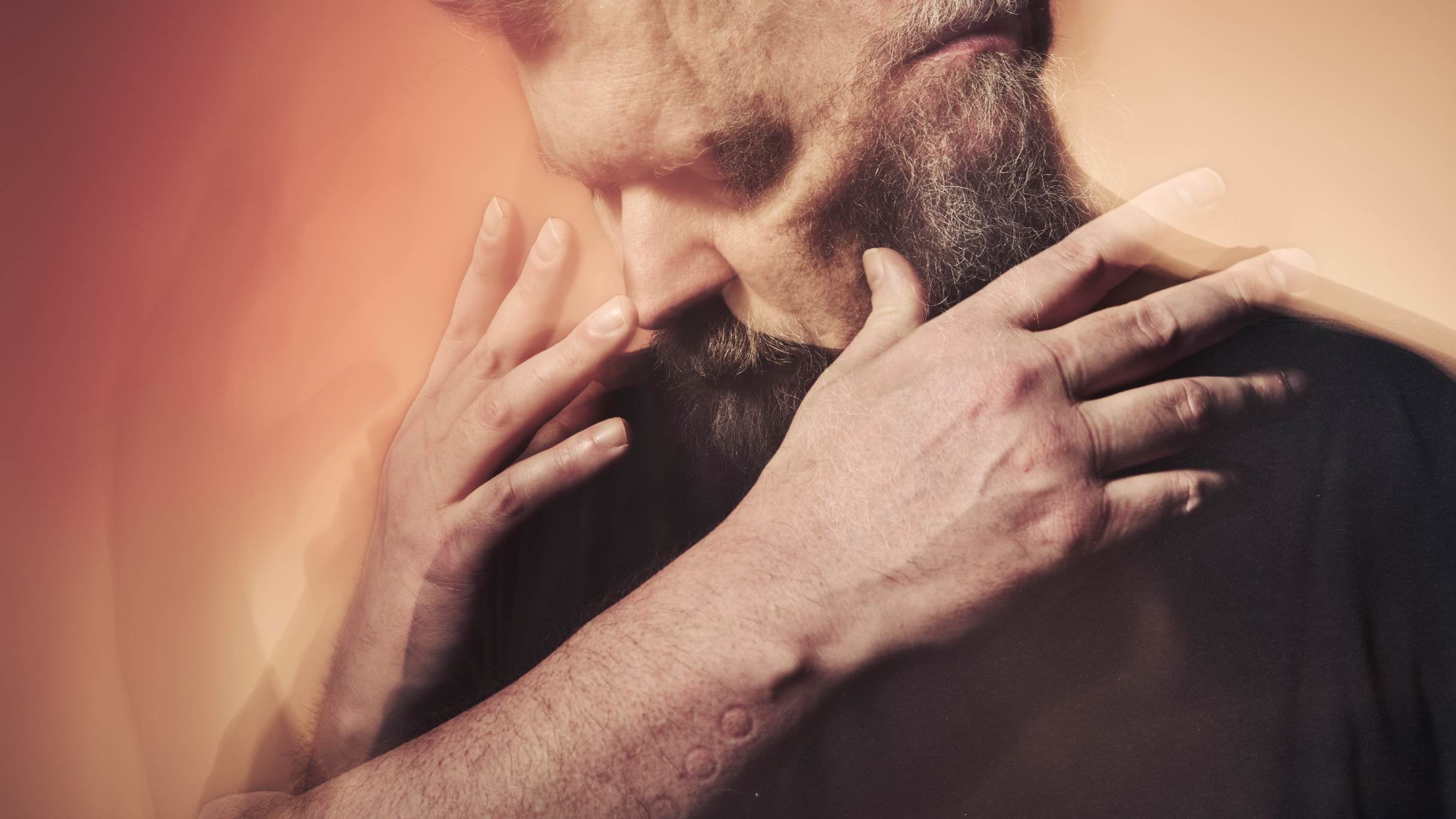 John Grant - The Art of the Lie Tour 