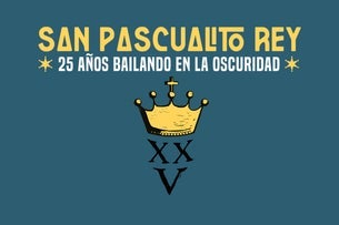 San Pascualito Rey