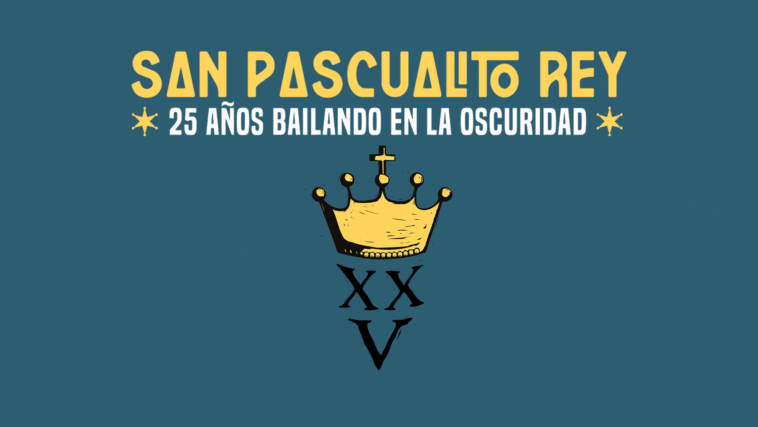 San Pascualito Rey