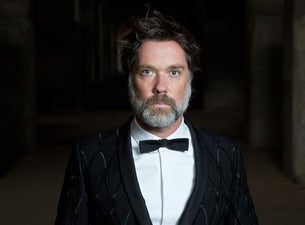 Rufus Wainwright and José González
