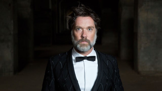 Rufus Wainwright & José González