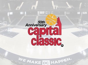 Hoop Culture Capital Classic High School Basketball All-Star Games