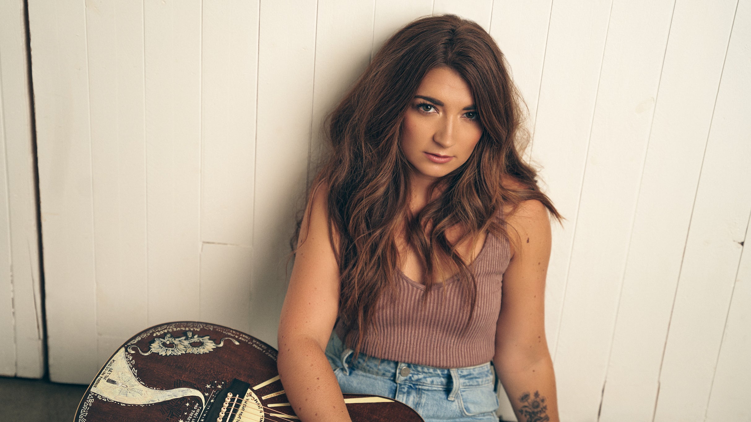 Tenille Townes: Side A & B Tour in Vancouver promo photo for Artist presale offer code