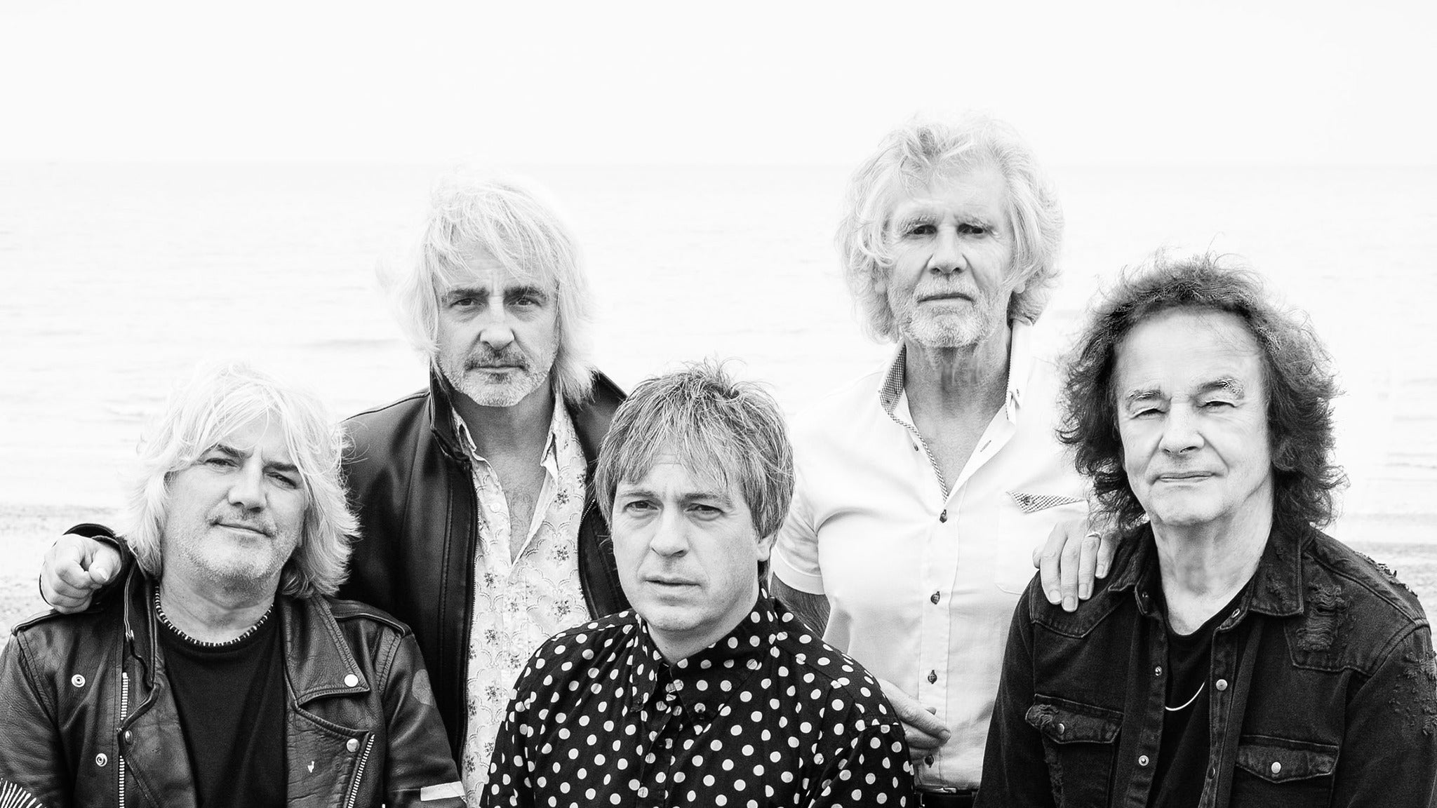 The Zombies: Life Is A Merry-Go-Round Tour presale password for event tickets in Nashville, TN (Ryman Auditorium)