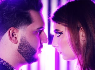 Vana: The Lady In Red Tour