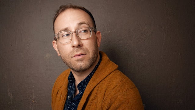 Louis Katz