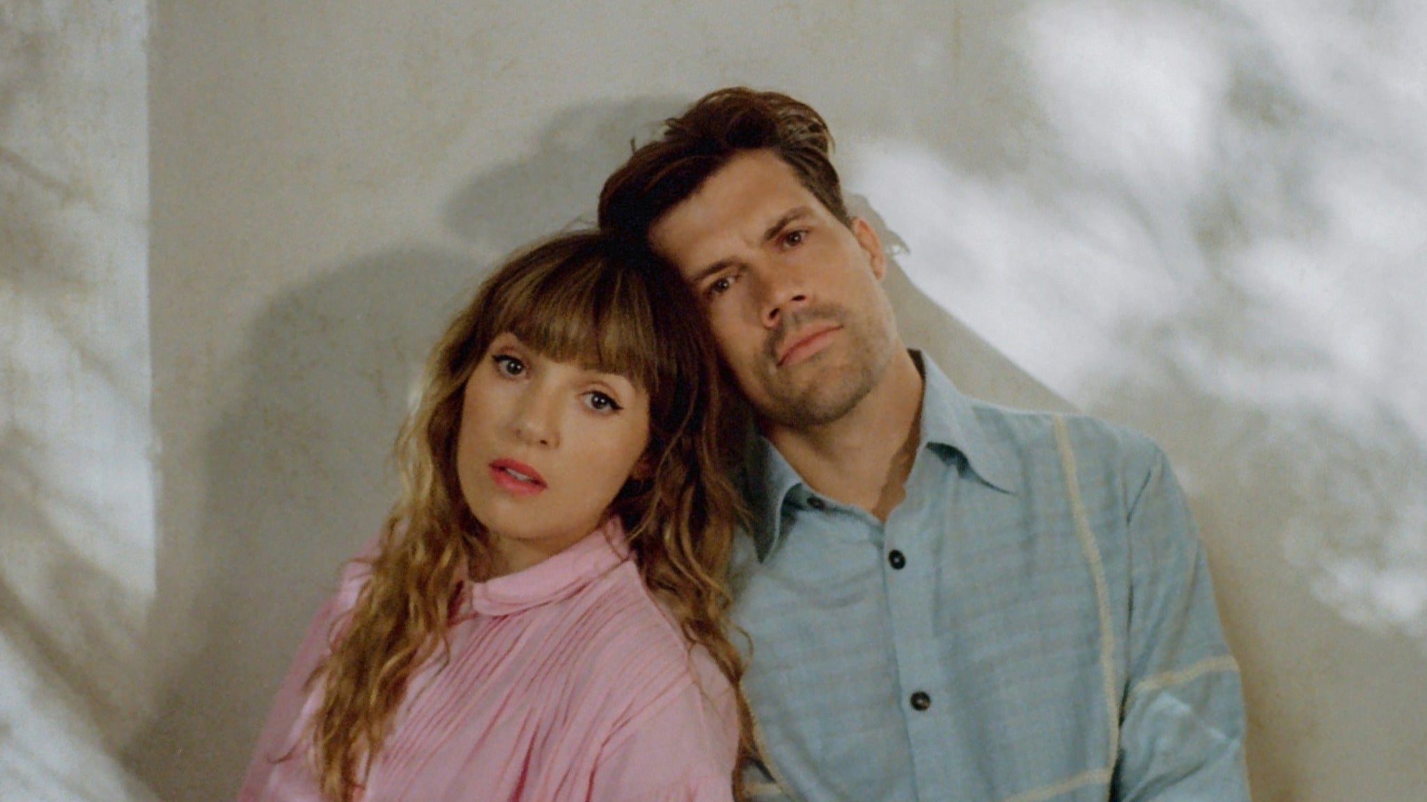 Oh Wonder