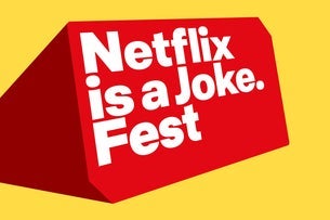 Netflix Is A Joke Presents:  Pee-wee's Playhouse 40th Anniversary