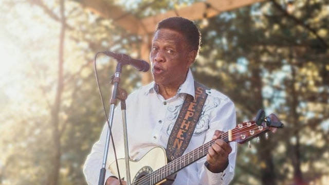 Stephen Pride Presents - a Tribute To Charley Pride