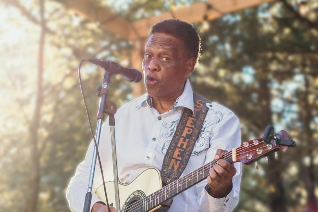 Stephen Pride Presents - a Tribute To Charley Pride